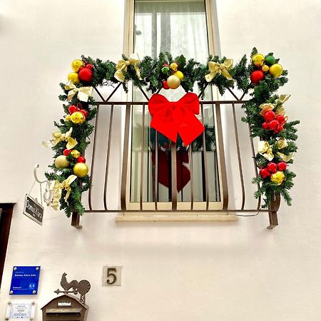 Domus Klara Bed & Breakfast Turi Ngoại thất bức ảnh