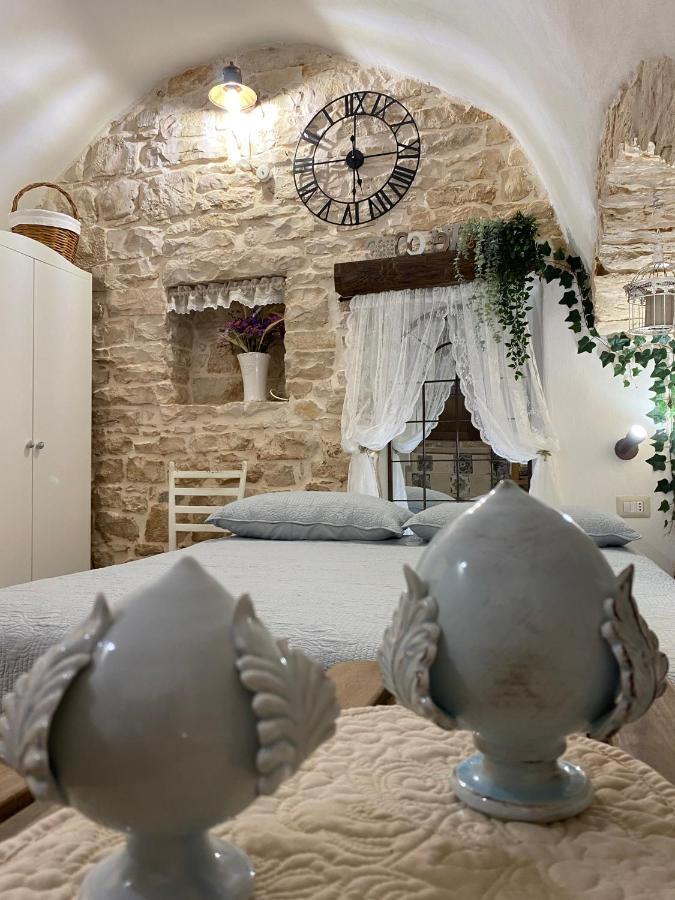 Domus Klara Bed & Breakfast Turi Ngoại thất bức ảnh