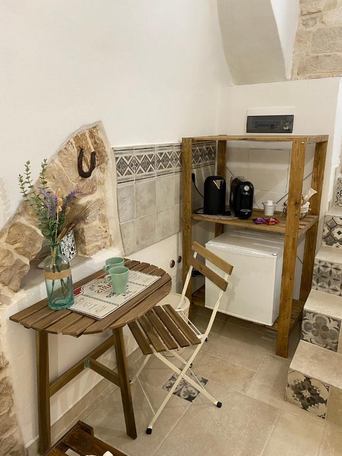 Domus Klara Bed & Breakfast Turi Ngoại thất bức ảnh