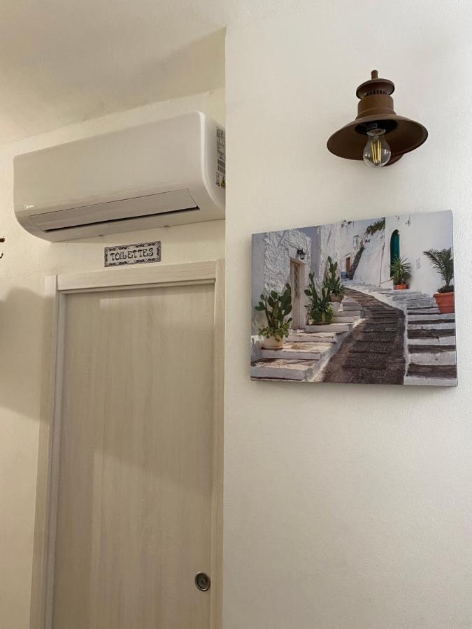 Domus Klara Bed & Breakfast Turi Ngoại thất bức ảnh